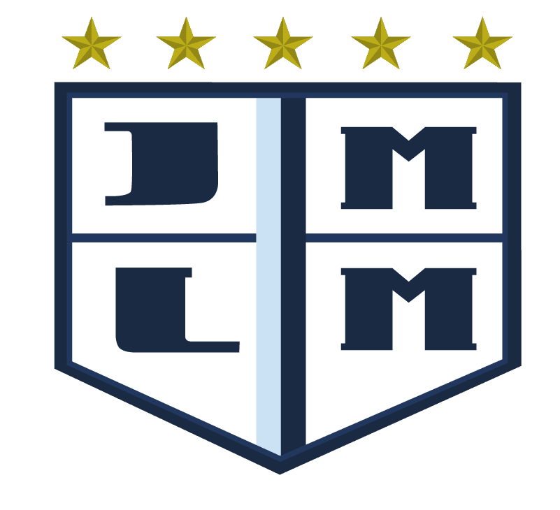 Escudo JMLM